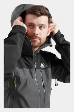 Mountain Equipment Mens Makalu Jacket -Cotswold Outdoor Shop a1115306 7170 u