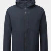 Tentree Mens Nimbus Rain Jacket -Cotswold Outdoor Shop a1115307 4141 a