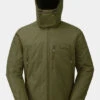 Montane Mens Extreme Jacket