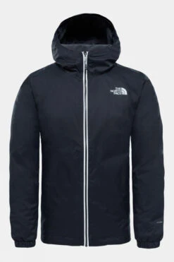 The North Face Mens Quest Insulated Jacket