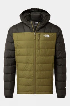 The North Face Mens Ryeford Jacket -Cotswold Outdoor Shop a1214111 5870 a 1