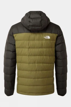 The North Face Mens Ryeford Jacket -Cotswold Outdoor Shop a1214111 5870 b