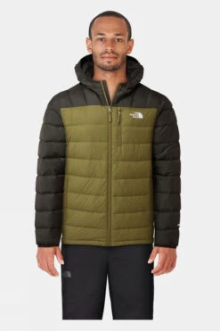 The North Face Mens Ryeford Jacket -Cotswold Outdoor Shop a1214111 5870 t