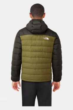 The North Face Mens Ryeford Jacket -Cotswold Outdoor Shop a1214111 5870 u
