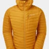 Montane Mens Icarus Jacket -Cotswold Outdoor Shop a12141122929