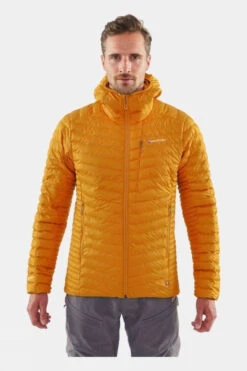 Montane Mens Icarus Jacket -Cotswold Outdoor Shop a1214112 2929 y