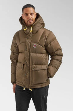 Fjallraven Mens Expedition Down Lite Jacket -Cotswold Outdoor Shop a1214262 6161 c