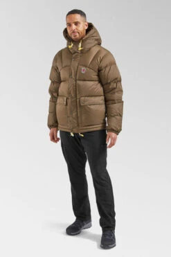 Fjallraven Mens Expedition Down Lite Jacket -Cotswold Outdoor Shop a1214262 6161 e