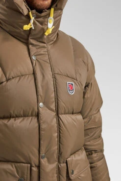 Fjallraven Mens Expedition Down Lite Jacket -Cotswold Outdoor Shop a1214262 6161 f