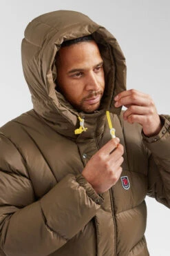 Fjallraven Mens Expedition Down Lite Jacket -Cotswold Outdoor Shop a1214262 6161 h