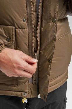 Fjallraven Mens Expedition Down Lite Jacket -Cotswold Outdoor Shop a1214262 6161 j