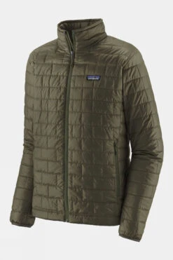 Patagonia Mens Nano Puff Jacket 8 Patagonia Mens Nano Puff Jacket -Cotswold Outdoor Shop a1214385 5555 a 1