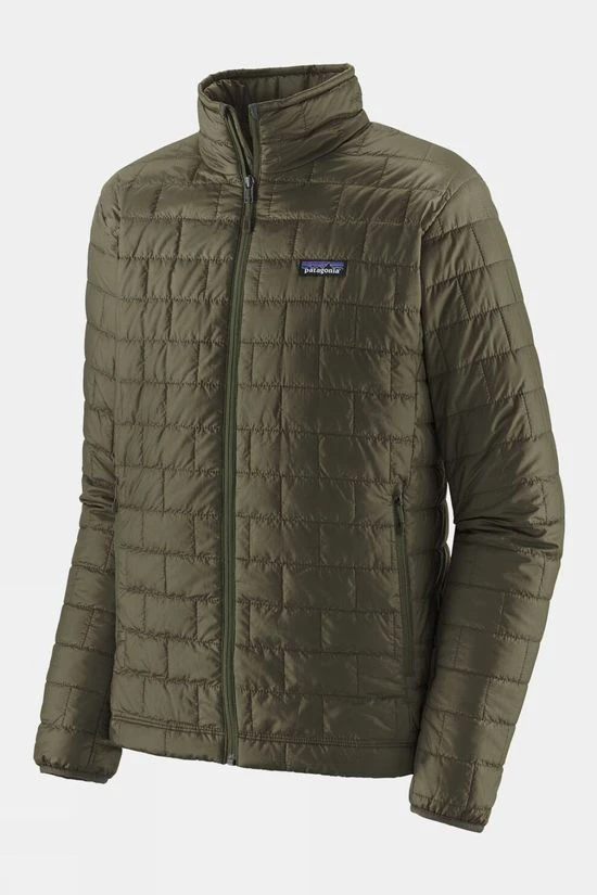 Patagonia Mens Nano Puff Jacket 5 Patagonia Mens Nano Puff Jacket - Image 3