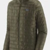 Patagonia Mens Nano Puff Jacket -Cotswold Outdoor Shop a1214385 5555 a