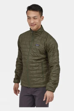 Patagonia Mens Nano Puff Jacket 7 Patagonia Mens Nano Puff Jacket -Cotswold Outdoor Shop a1214385 5555 h