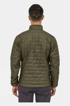 Patagonia Mens Nano Puff Jacket 9 Patagonia Mens Nano Puff Jacket -Cotswold Outdoor Shop a1214385 5555 i