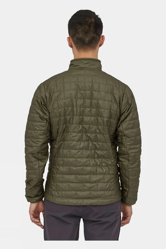 Patagonia Mens Nano Puff Jacket 6 Patagonia Mens Nano Puff Jacket - Image 4