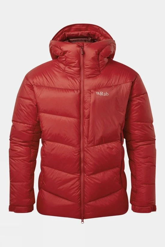 Rab Mens Positron Pro Jacket 3 Rab Mens Positron Pro Jacket