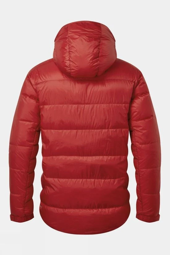 Rab Mens Positron Pro Jacket 4 Rab Mens Positron Pro Jacket - Image 2