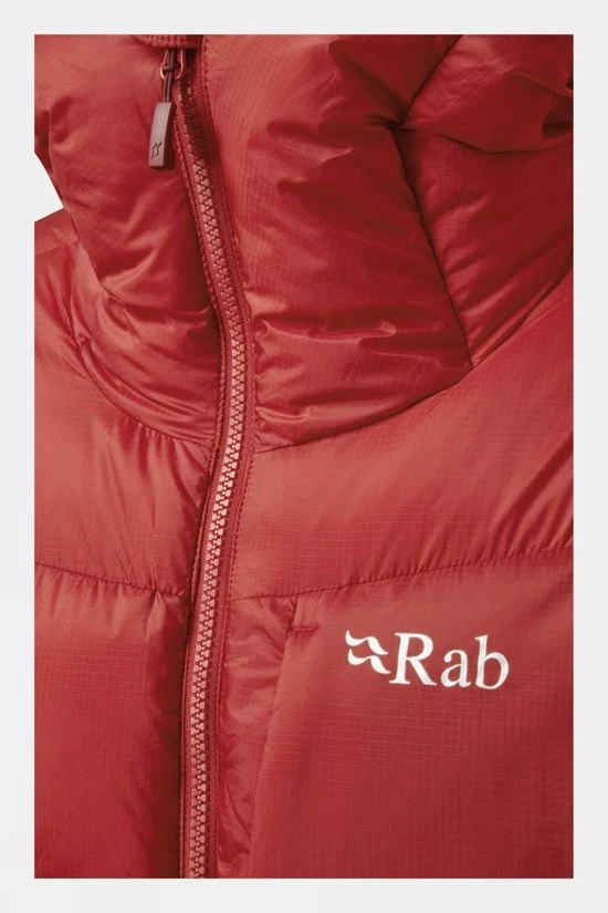 Rab Mens Positron Pro Jacket 9 Rab Mens Positron Pro Jacket - Image 7