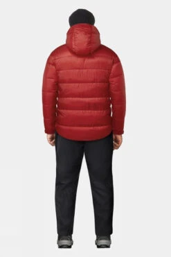 Rab Mens Positron Pro Jacket 16 Rab Mens Positron Pro Jacket -Cotswold Outdoor Shop a1214410 3333 u