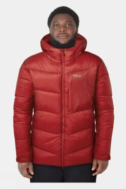 Rab Mens Positron Pro Jacket 13 Rab Mens Positron Pro Jacket -Cotswold Outdoor Shop a1214410 3333 v