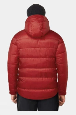 Rab Mens Positron Pro Jacket 14 Rab Mens Positron Pro Jacket -Cotswold Outdoor Shop a1214410 3333 w