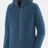 Patagonia Mens Nano-Air Hoodie -Cotswold Outdoor Shop a1214613 4131 a