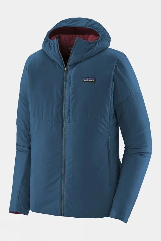 Patagonia Mens Nano-Air Hoodie 3 Patagonia Mens Nano-Air Hoodie
