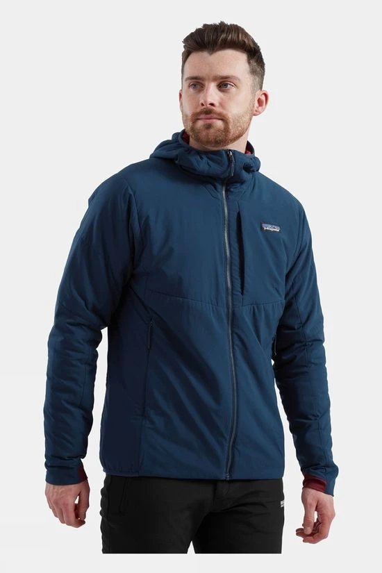 Patagonia Mens Nano-Air Hoodie 4 Patagonia Mens Nano-Air Hoodie - Image 2