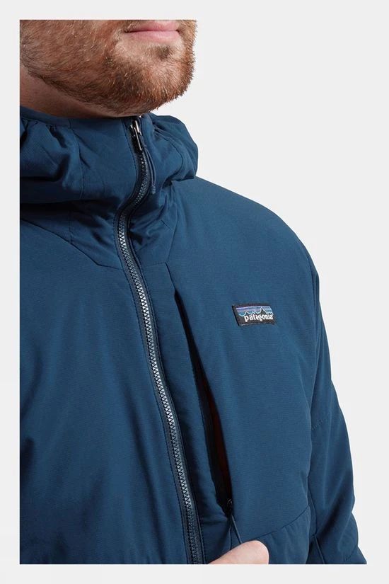 Patagonia Mens Nano-Air Hoodie 8 Patagonia Mens Nano-Air Hoodie - Image 6
