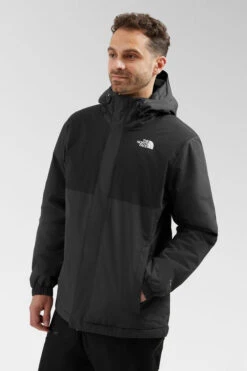 The North Face Mens Nordend Insulated Jacket -Cotswold Outdoor Shop a1214729 7270 s