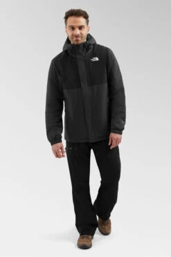 The North Face Mens Nordend Insulated Jacket -Cotswold Outdoor Shop a1214729 7270 u