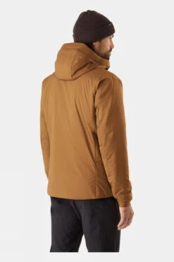 Arc'teryx Mens Atom AR Hoody Jacket -Cotswold Outdoor Shop a1214746 6363 c