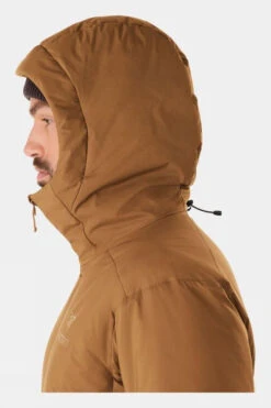 Arc'teryx Mens Atom AR Hoody Jacket -Cotswold Outdoor Shop a1214746 6363 e