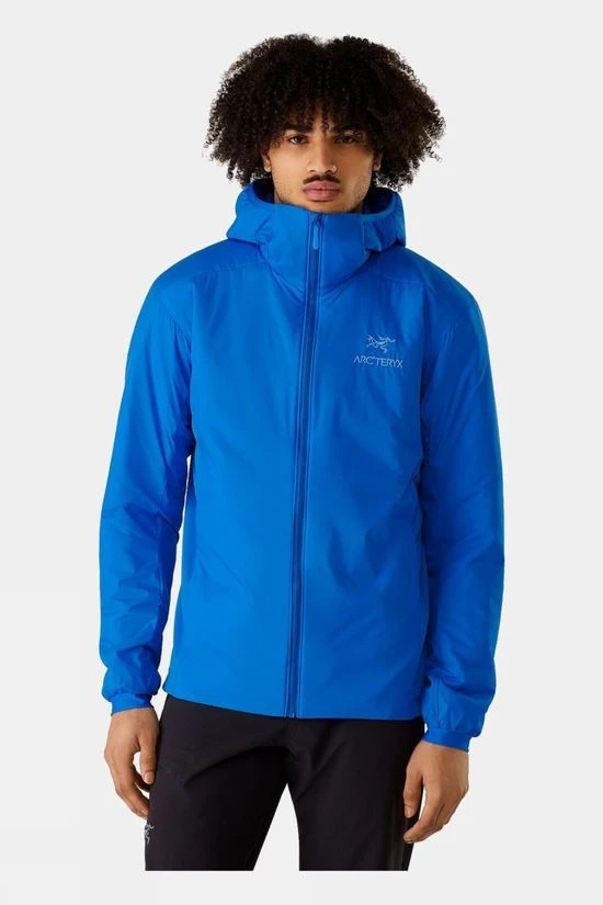 Arc'teryx Mens Atom LT Hoody Jacket 4 Arc'teryx Mens Atom LT Hoody Jacket - Image 2