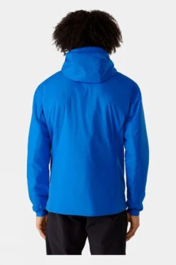 Arc'teryx Mens Atom LT Hoody Jacket 14 Arc'teryx Mens Atom LT Hoody Jacket -Cotswold Outdoor Shop a1214747 4141 w