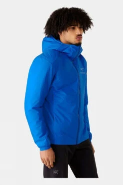 Arc'teryx Mens Atom LT Hoody Jacket 15 Arc'teryx Mens Atom LT Hoody Jacket -Cotswold Outdoor Shop a1214747 4141 x
