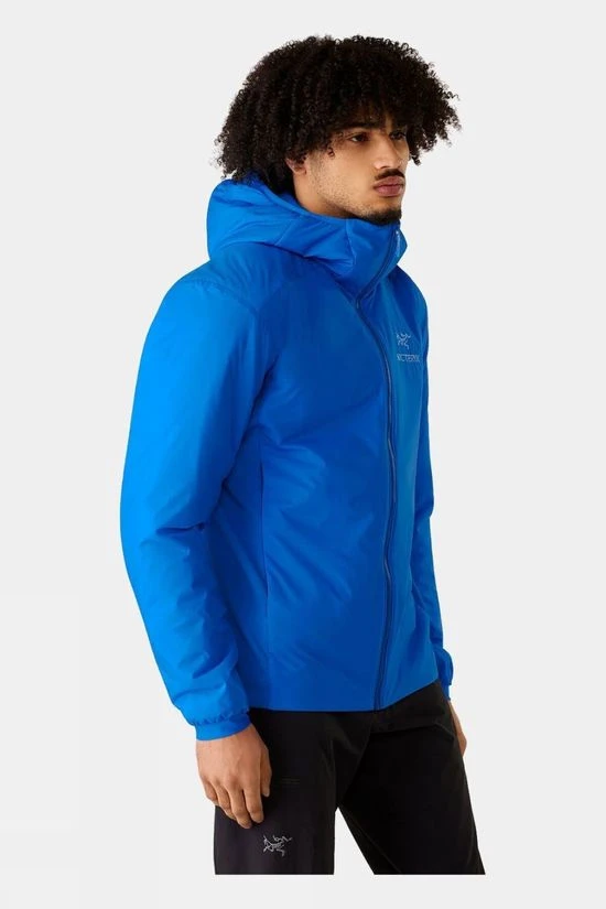 Arc'teryx Mens Atom LT Hoody Jacket 8 Arc'teryx Mens Atom LT Hoody Jacket - Image 6