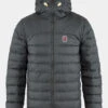 Fjallraven Mens Expedition Pack Down Hoodie Jacket