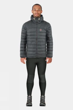 Fjallraven Mens Expedition Pack Down Hoodie Jacket -Cotswold Outdoor Shop a1214750 7171 v