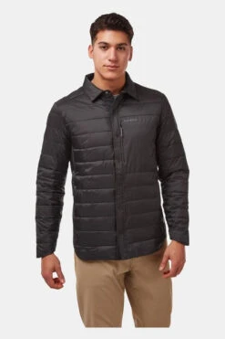 Craghoppers Mens Aldez Jacket -Cotswold Outdoor Shop a12147561010a