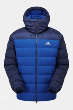 Mountain Equipment Mens Senja Jacket 10 Mountain Equipment Mens Senja Jacket -Cotswold Outdoor Shop a1214762 4041 a 1