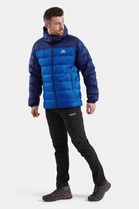 Mountain Equipment Mens Senja Jacket 6 Mountain Equipment Mens Senja Jacket - Image 4