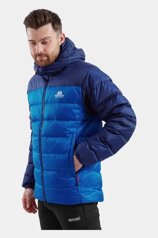 Mountain Equipment Mens Senja Jacket 4 Mountain Equipment Mens Senja Jacket - Image 2