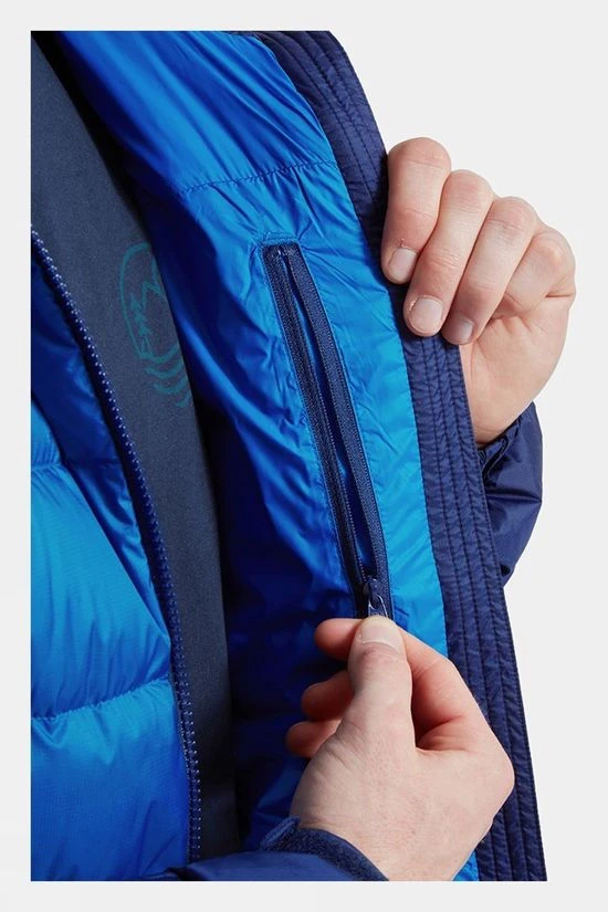 Mountain Equipment Mens Senja Jacket 8 Mountain Equipment Mens Senja Jacket - Image 6