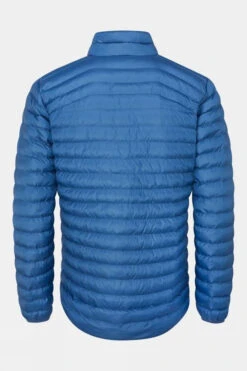 Rab Mens Cirrus Jacket -Cotswold Outdoor Shop a1214771 4040 b