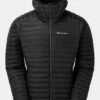 Montane Mens Flylite Down Jacket -Cotswold Outdoor Shop a12147977070m