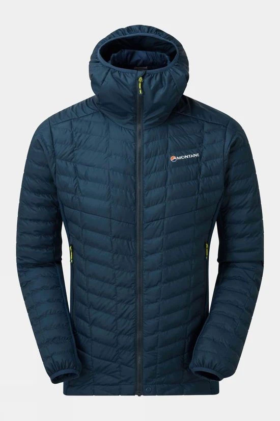 Montane Mens Icarus Stretch Jacket 3 Montane Mens Icarus Stretch Jacket