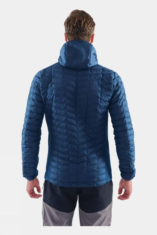 Montane Mens Icarus Stretch Jacket 5 Montane Mens Icarus Stretch Jacket - Image 3